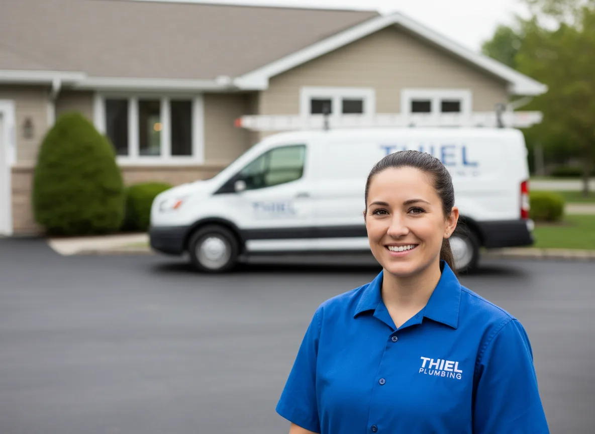 Plumber Stark City, MO FAQs